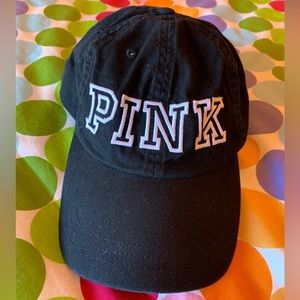 NEW Victoria’s Secret PINK Baseball Hat